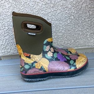 Womens Bogs Boots